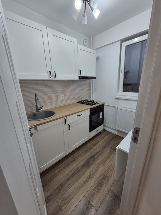 Oferta! Garsoniera moderna imediat  langa metrou Lujerului