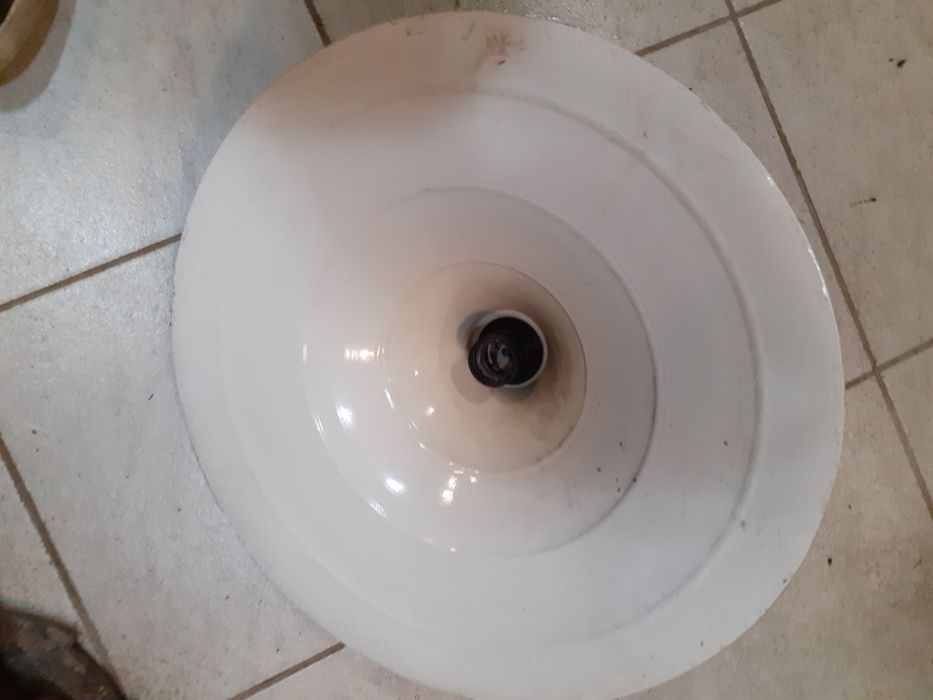 Абажур,полилей,плафониера