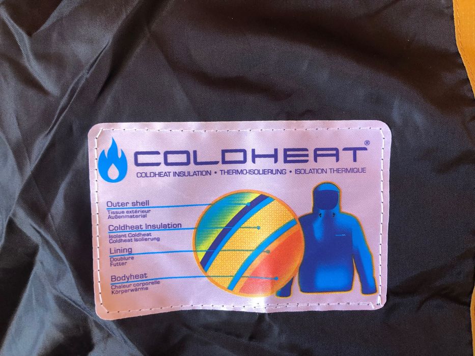 Trespass Men's Padded Parka Jacket мъжко зимно яке/парка - р.М-L