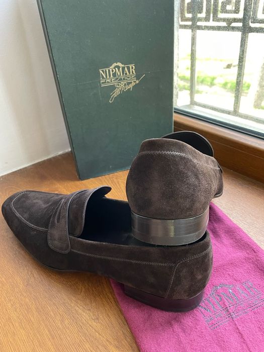 Baldinini мужские туфли