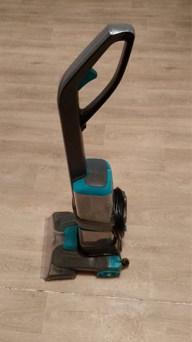 Моющий пылесос Для пола raf