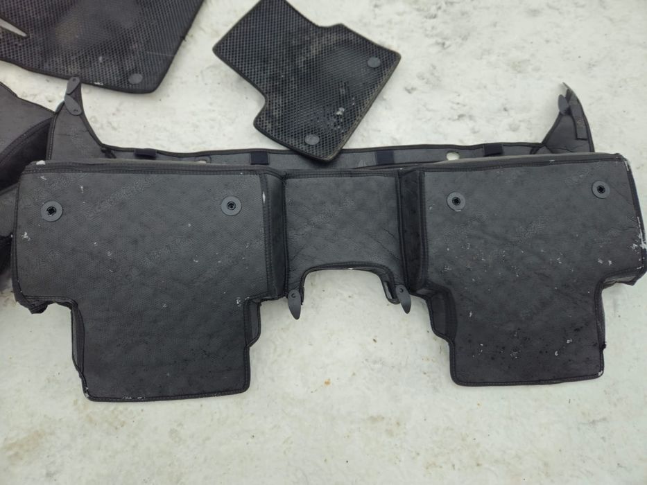 Коврики в салон Hyundai i30