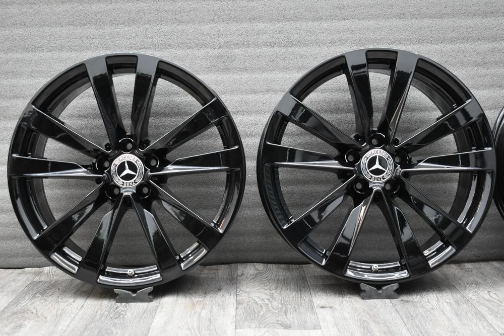 19'' Джанти Mercedes W223