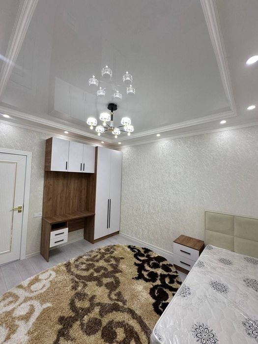 Срочно продаётся 3х -комнатная квартира