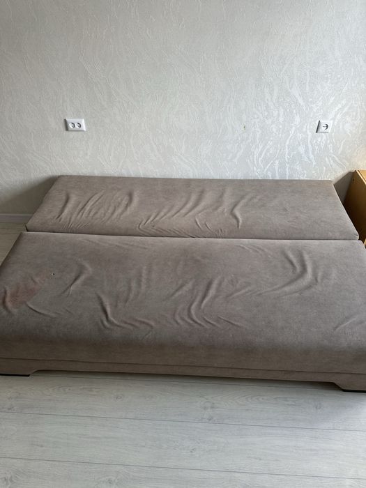 Продам б/у диван не дорого