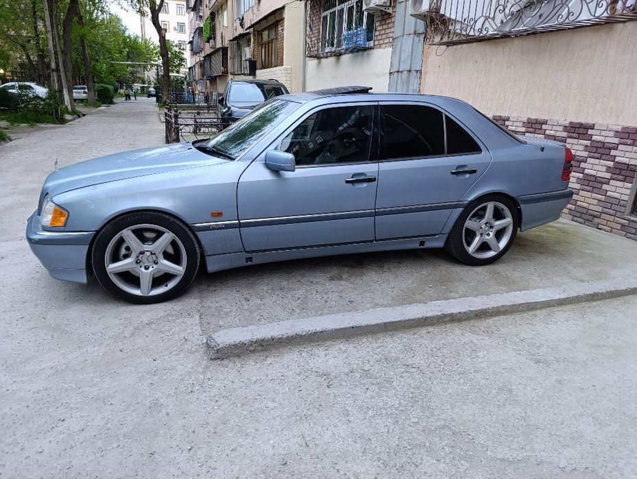 Mercedes_Benz W202 C4.3