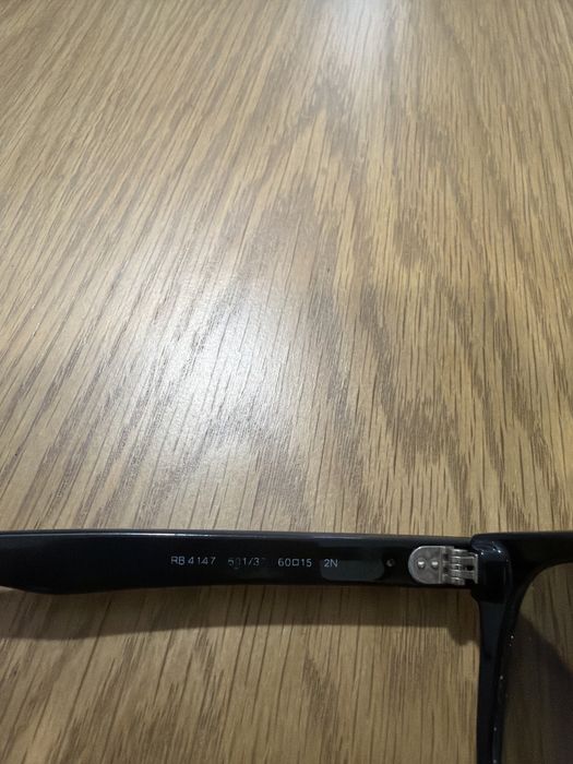 Ochelari Ray Ban