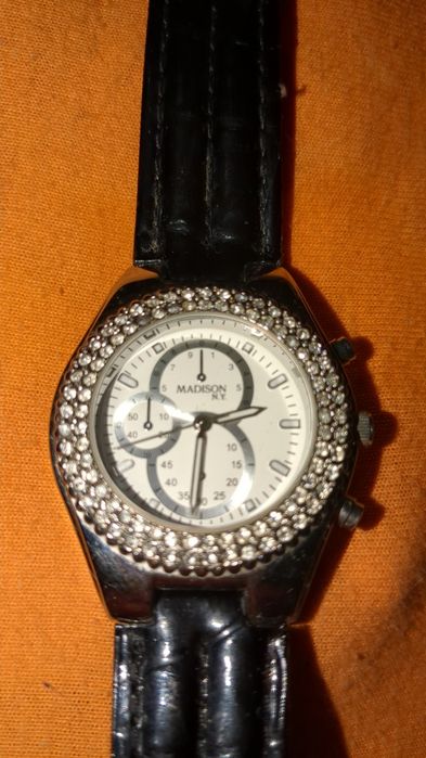 Ceas Madison de dama