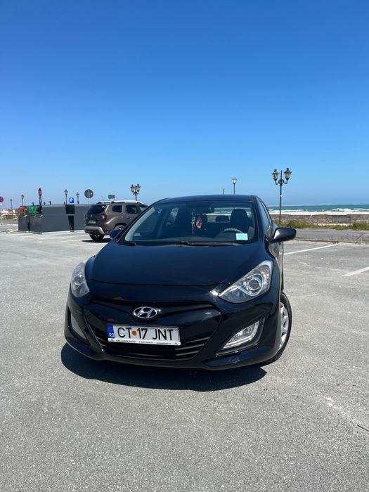 HYUNDAI i30 2014 — imagine 3