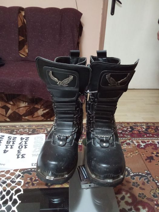 Ботуши за мотор - 42 номер