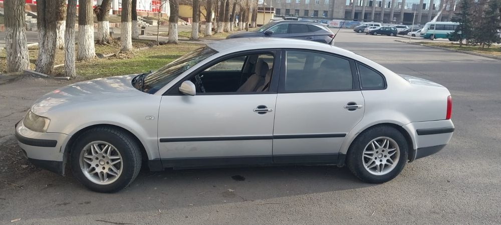 продам автомобиль фольксваген