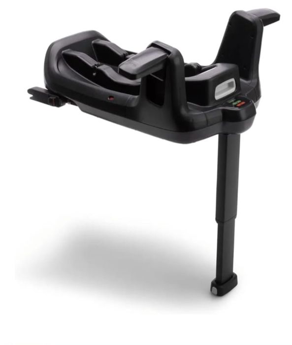 Scoica Bugaboo Turtle Air, cu baza Isofix inclusa