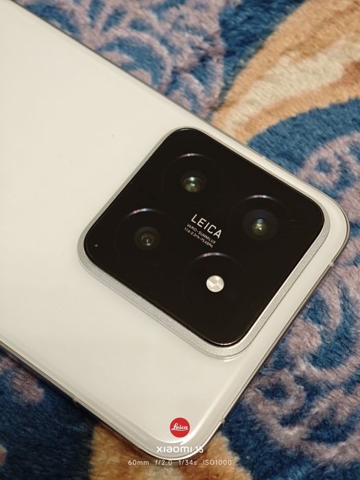 Xiaomi 14 | 256gb CN