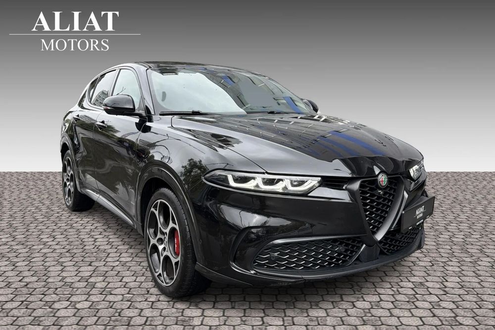 Alfa Romeo Tonale 2023 benzină, 25.223 € — imagine 4