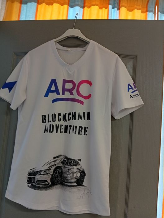 Tricou de barbati