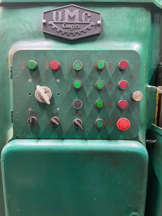 Masina de danturat FD320