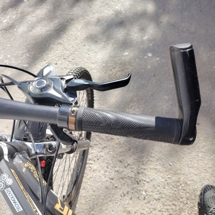 БУ Велосипед Makinar