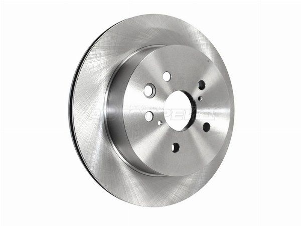 Диск тормозной задний Toyota Crown