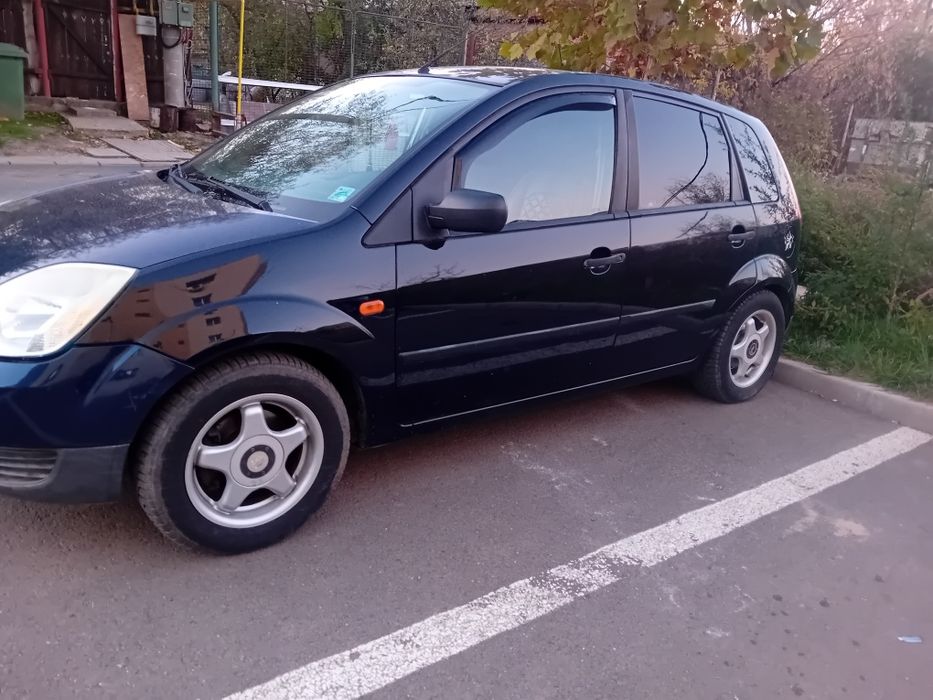 Ford focus  1.3 2006