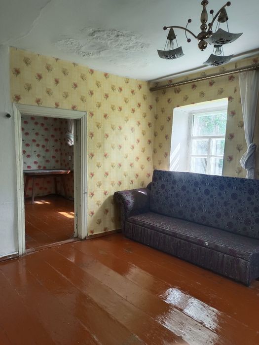 Продам дом 4 комн