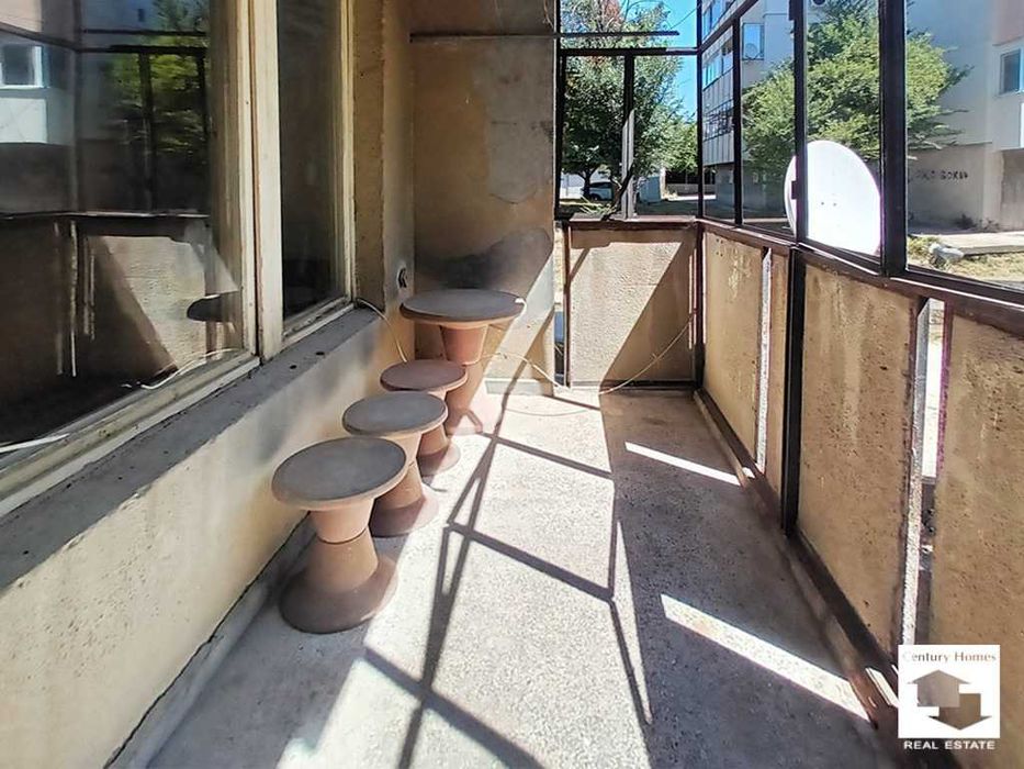 Продава се Четиристаен апартамент в Велико Търново, Зона Б - 79 кв.м за 1197 €/кв.м - Снимка #12