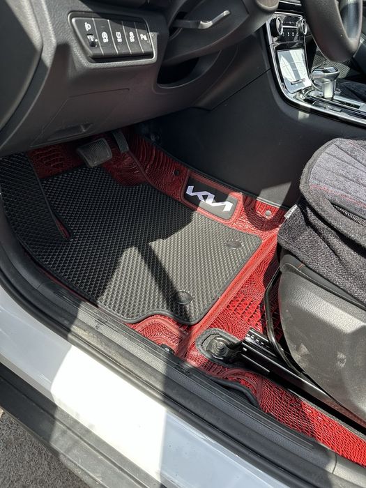 3д, 5д, 8д полики