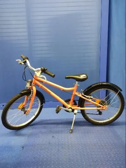 riverside 500 roz 20" - (SecondHand) Decathlon