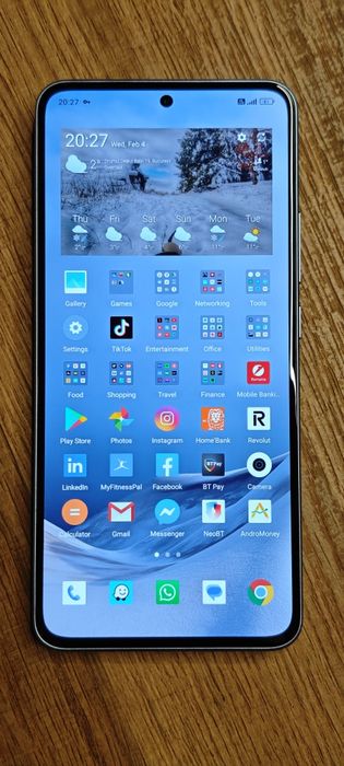 Vând Xiaomi 13T Pro, 12 GB RAM, 512 GB STOCARE