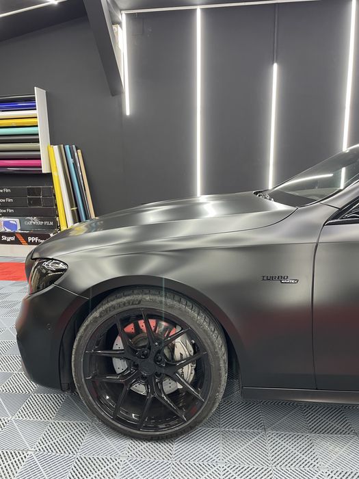 Mercedes-Benz e53 AMG