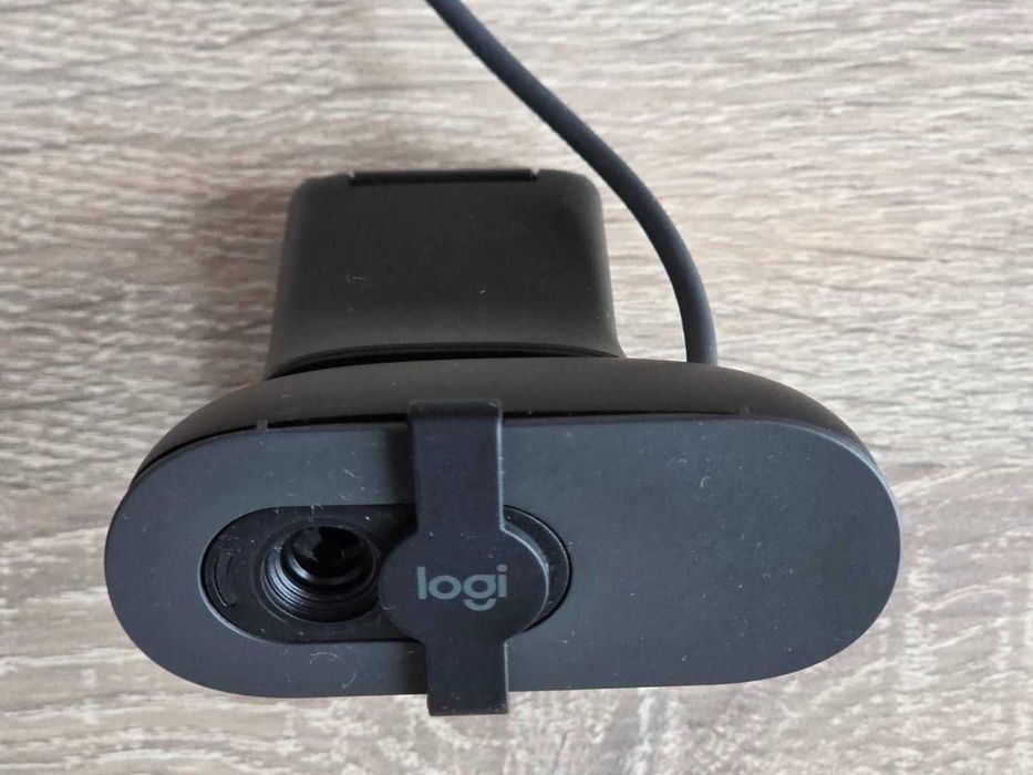 Logitech Business Webcam Brio 105 – 1080p Full HD уеб камера