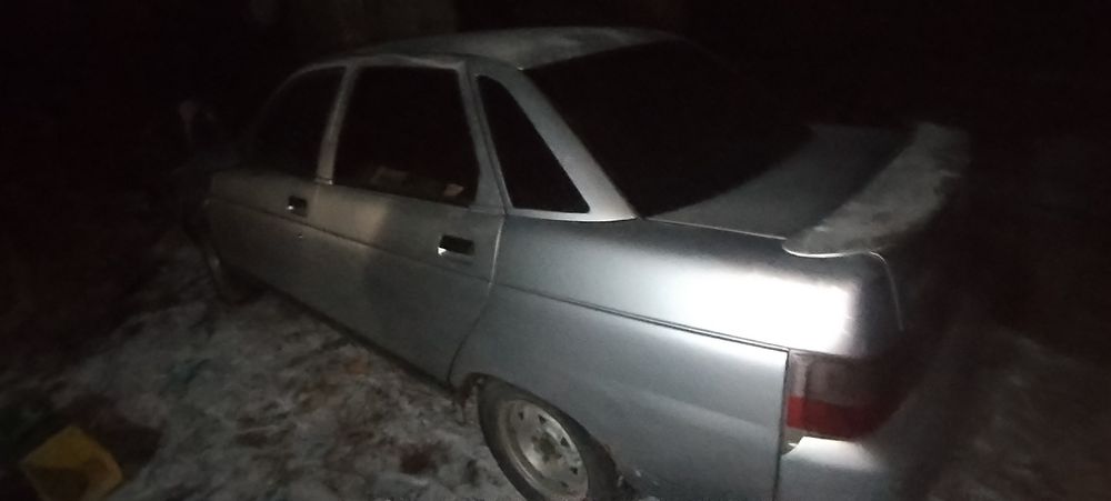 Продам запчасти на ваз 2111