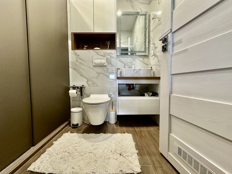 Продава се Тристаен апартамент в Бургас, Сарафово - 109 кв.м за 3303 €/кв.м - Снимка #6