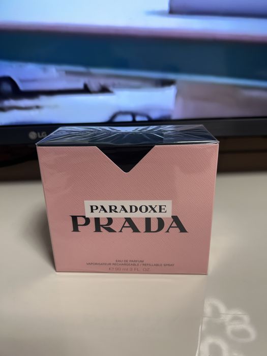 Prada Paradoxe 90ml