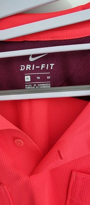 Спортна блуза  Nike Dri-Fit