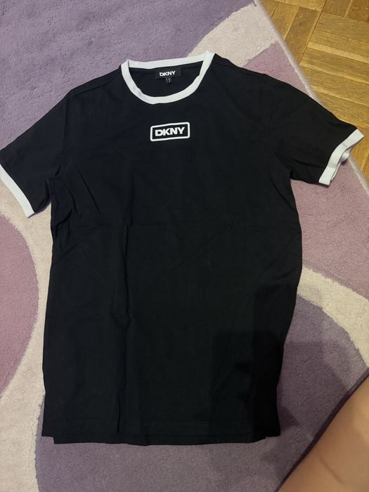 Детска тениска DKNY