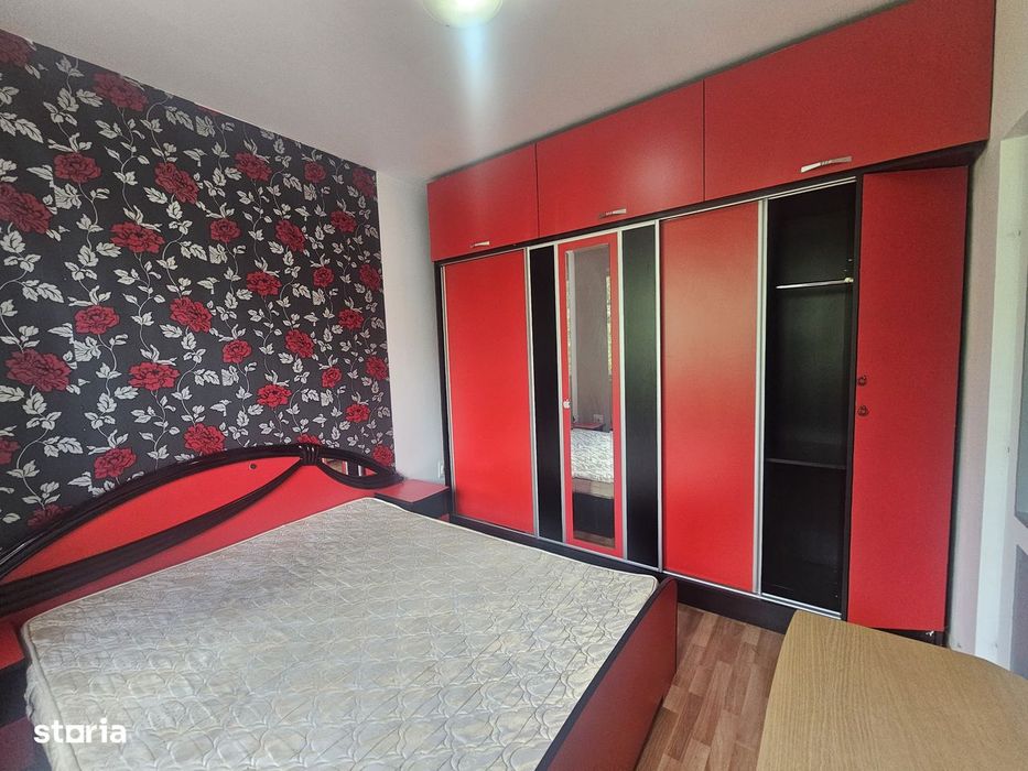 Apartament,
