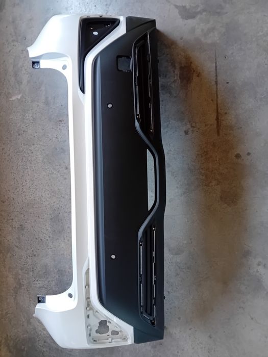 Bara spate Toyota C-HR 2020-2023