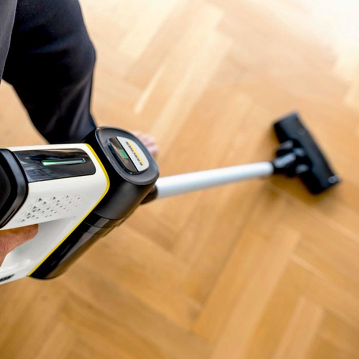 Безкабелна прахосмукачка KÄRCHER VC7 Cordless your Max