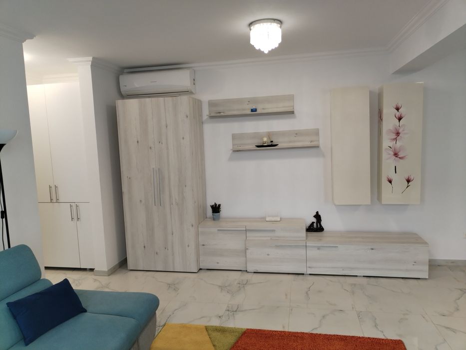 Închiriez apartament Sibiu-Selimbar