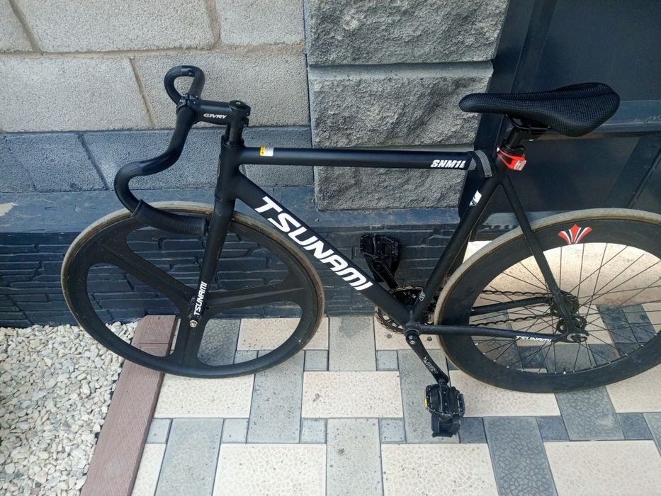 Fix gear tsunami snm100