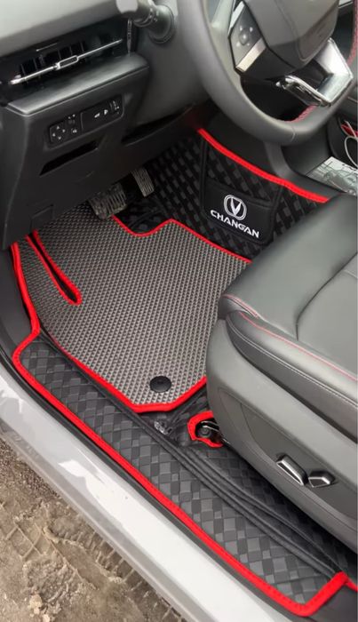 3д, 5д, 10д полики, Автоковрики, Автополики