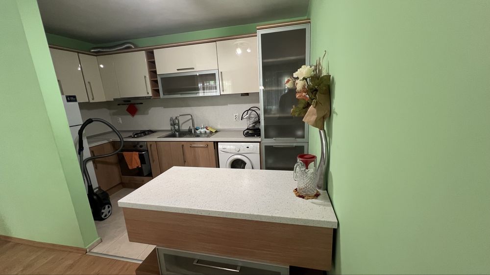 Дава се под наем Двустаен апартамент в София, Манастирски ливади - 75 кв.м за 499.8 € - Снимка #4