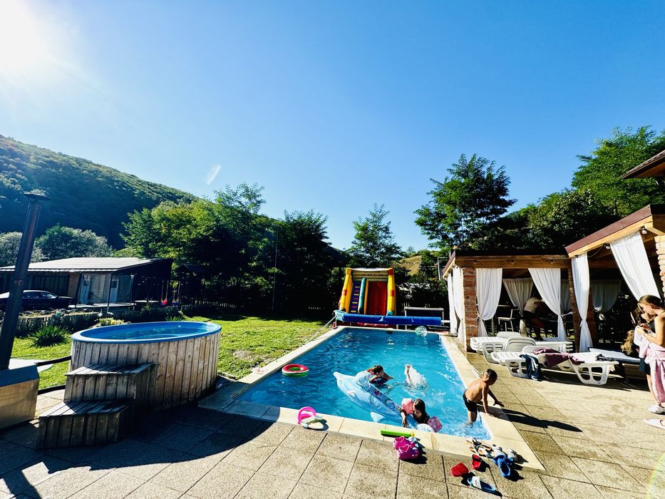 Locatie petreceri copii