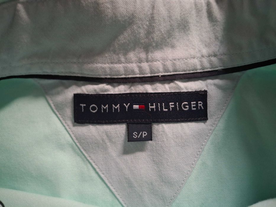 Camasa Tomy Hilfiger