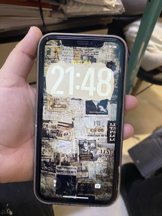 Айфон 11 45 тысяч