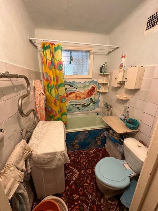 Продам  2-ух комнатную квартиру