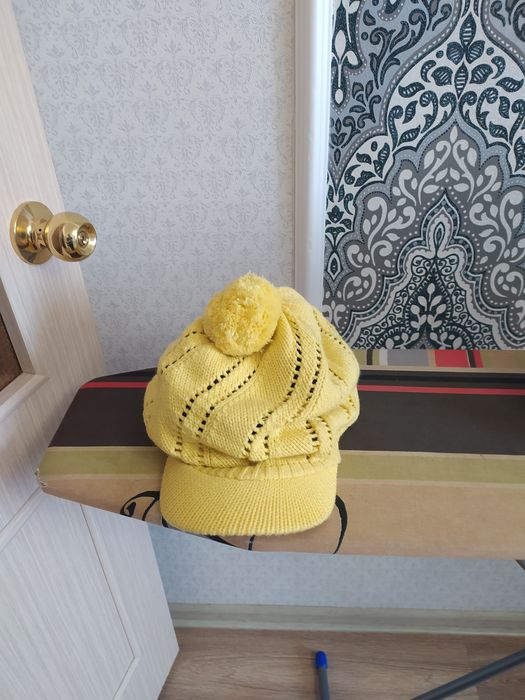 Очень красивые теплые стильные шапки