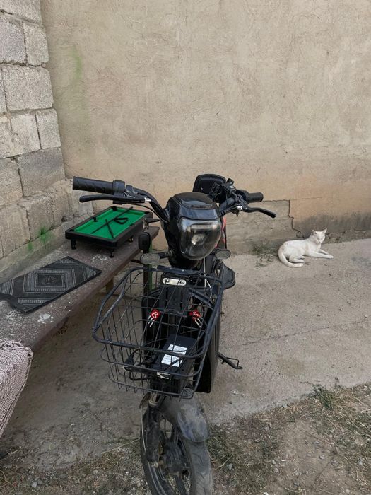 Электровелик Sk8