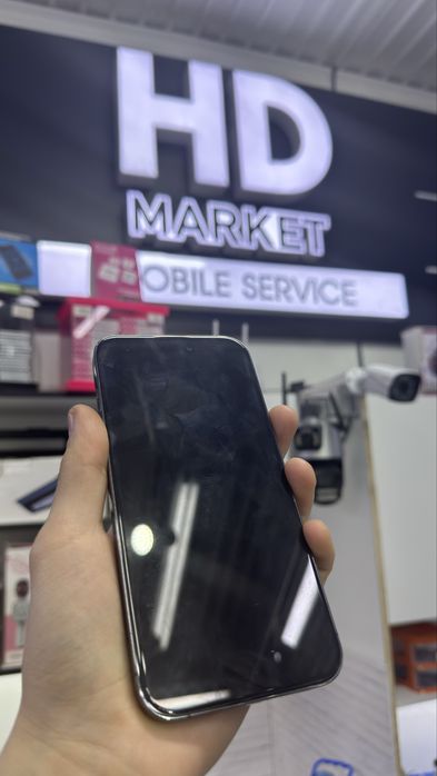 iPhone 14 pro max 256Gb