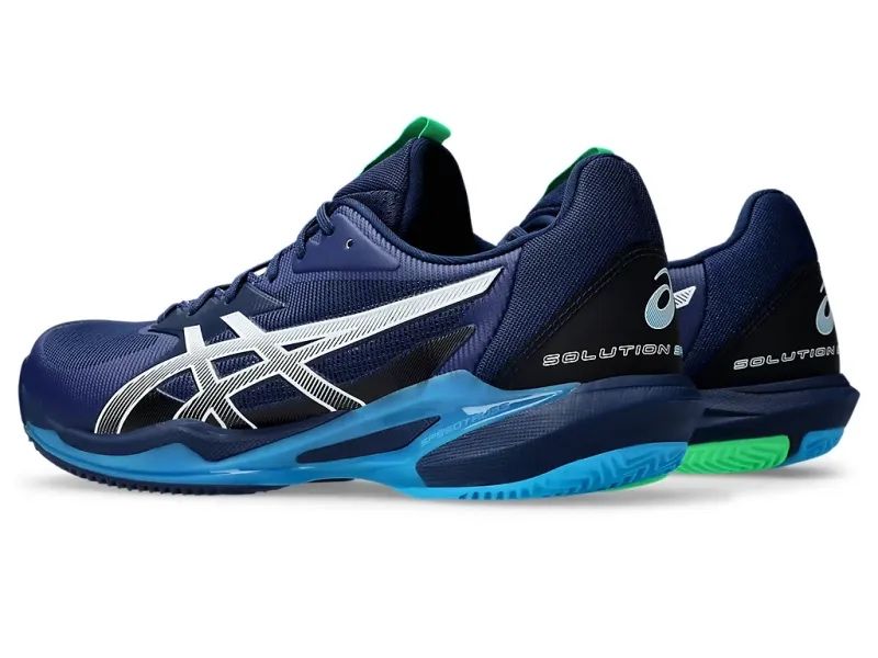 Маратонки за тенис ASICS Solution Speed FF 3 Clay